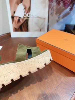 wholesale quality hermes women shoes model no. 132